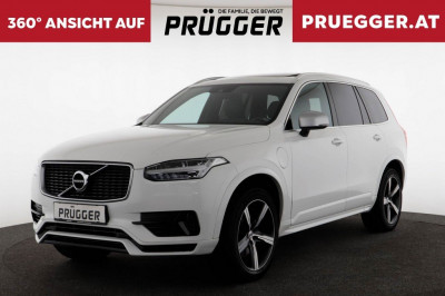 Volvo XC90 Gebrauchtwagen