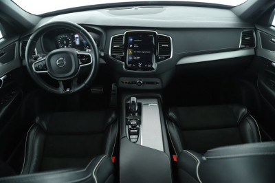 Volvo XC90 Gebrauchtwagen Volvo XC90 Gebrauchtwagen