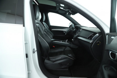 Volvo XC90 Gebrauchtwagen Volvo XC90 Gebrauchtwagen