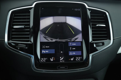 Volvo XC90 Gebrauchtwagen Volvo XC90 Gebrauchtwagen