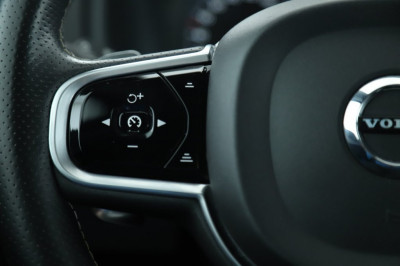 Volvo XC90 Gebrauchtwagen Volvo XC90 Gebrauchtwagen