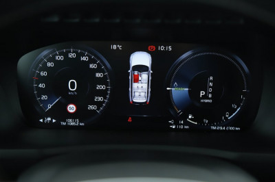 Volvo XC90 Gebrauchtwagen Volvo XC90 Gebrauchtwagen