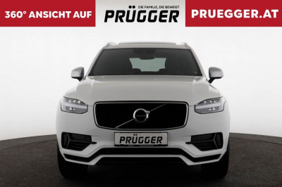 Volvo XC90 Gebrauchtwagen Volvo XC90 Gebrauchtwagen