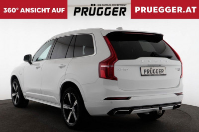 Volvo XC90 Gebrauchtwagen Volvo XC90 Gebrauchtwagen