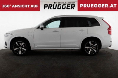 Volvo XC90 Gebrauchtwagen Volvo XC90 Gebrauchtwagen