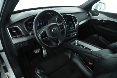 Volvo XC90 Gebrauchtwagen Volvo XC90 Gebrauchtwagen