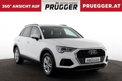 Audi Q3 Gebrauchtwagen