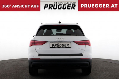 Audi Q3 Gebrauchtwagen