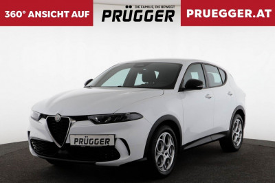 Alfa Romeo Tonale Gebrauchtwagen Alfa Romeo Tonale Gebrauchtwagen