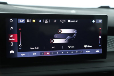 Alfa Romeo Tonale Gebrauchtwagen