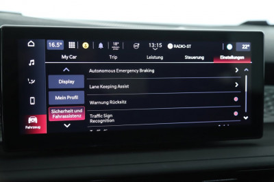 Alfa Romeo Tonale Gebrauchtwagen