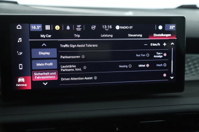 Alfa Romeo Tonale Gebrauchtwagen