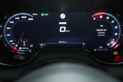 Alfa Romeo Tonale Gebrauchtwagen