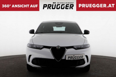 Alfa Romeo Tonale Gebrauchtwagen