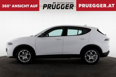 Alfa Romeo Tonale Gebrauchtwagen