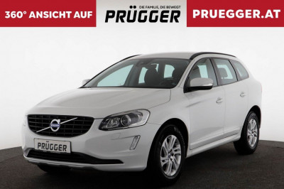 Volvo XC60 Gebrauchtwagen