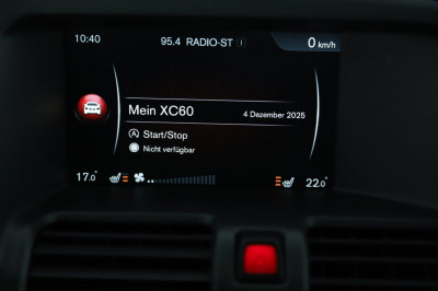 Volvo XC60 Gebrauchtwagen