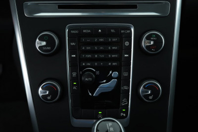 Volvo XC60 Gebrauchtwagen