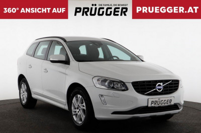 Volvo XC60 Gebrauchtwagen