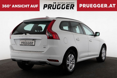 Volvo XC60 Gebrauchtwagen