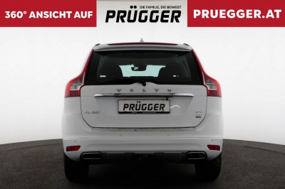 Volvo XC60 Gebrauchtwagen