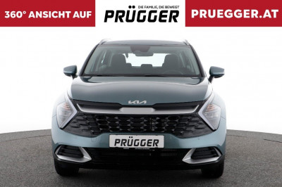 KIA Sportage Gebrauchtwagen