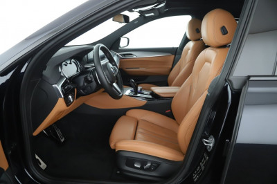 BMW 6er Gebrauchtwagen