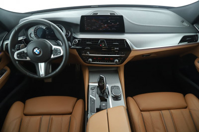 BMW 6er Gebrauchtwagen