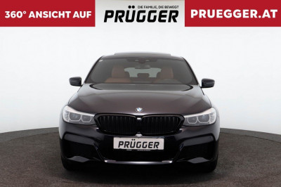 BMW 6er Gebrauchtwagen