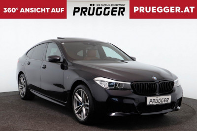 BMW 6er Gebrauchtwagen