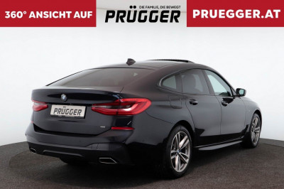 BMW 6er Gebrauchtwagen