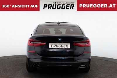 BMW 6er Gebrauchtwagen