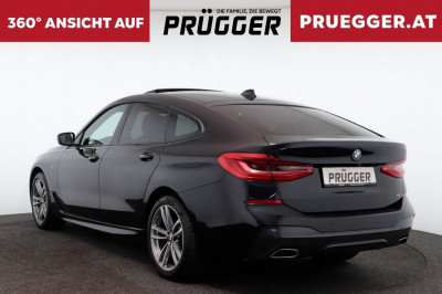 BMW 6er Gebrauchtwagen