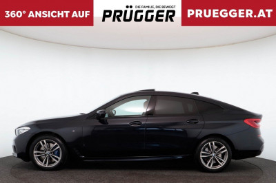 BMW 6er Gebrauchtwagen