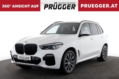 BMW X5 Gebrauchtwagen BMW X5 Gebrauchtwagen