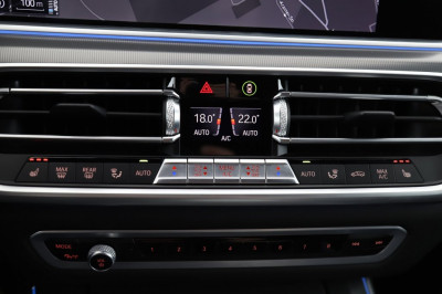 BMW X5 Gebrauchtwagen BMW X5 Gebrauchtwagen