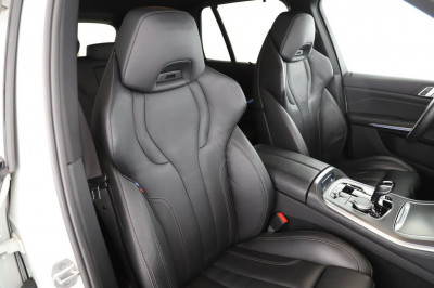 BMW X5 Gebrauchtwagen BMW X5 Gebrauchtwagen