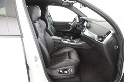 BMW X5 Gebrauchtwagen BMW X5 Gebrauchtwagen