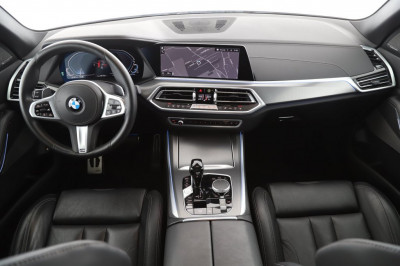 BMW X5 Gebrauchtwagen BMW X5 Gebrauchtwagen