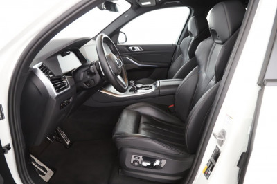 BMW X5 Gebrauchtwagen BMW X5 Gebrauchtwagen