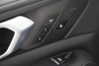 BMW X5 Gebrauchtwagen BMW X5 Gebrauchtwagen