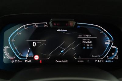 BMW X5 Gebrauchtwagen BMW X5 Gebrauchtwagen