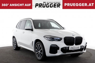 BMW X5 Gebrauchtwagen BMW X5 Gebrauchtwagen