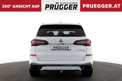 BMW X5 Gebrauchtwagen BMW X5 Gebrauchtwagen