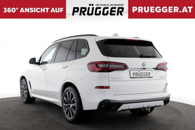 BMW X5 Gebrauchtwagen BMW X5 Gebrauchtwagen