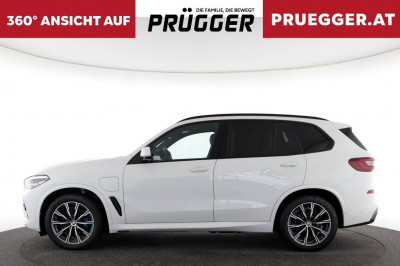 BMW X5 Gebrauchtwagen BMW X5 Gebrauchtwagen