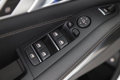 BMW X5 Gebrauchtwagen BMW X5 Gebrauchtwagen