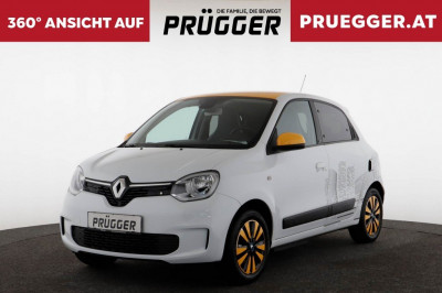 Renault Twingo Gebrauchtwagen Renault Twingo Gebrauchtwagen