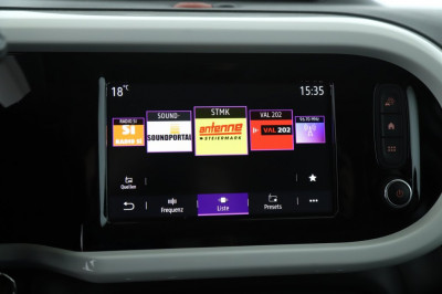 Renault Twingo Gebrauchtwagen Renault Twingo Gebrauchtwagen