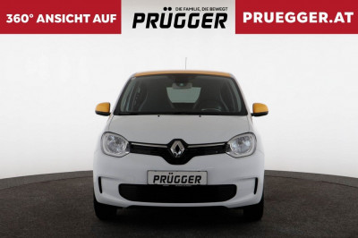 Renault Twingo Gebrauchtwagen Renault Twingo Gebrauchtwagen